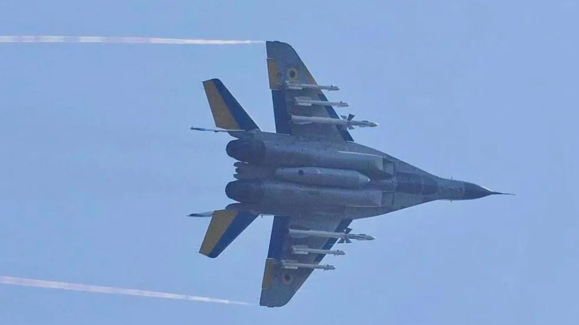 В України закінчуються ракети для полювання на російські реактивні дрони