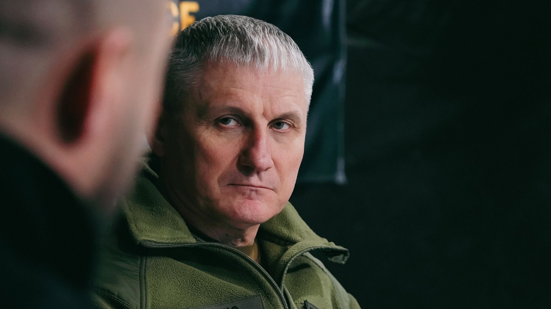 Олег Іващенко Олег Іващенко