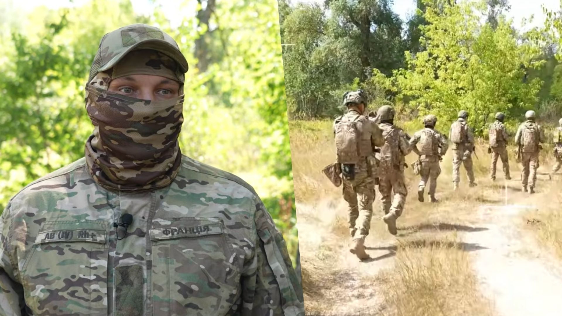 Як у підрозділ "Артан" потрапляють достроково звільнені