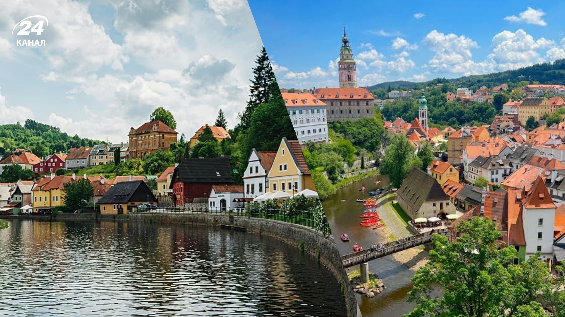 Куда поехать в Европе на один день: 10 лучших осенних направлений – Travel