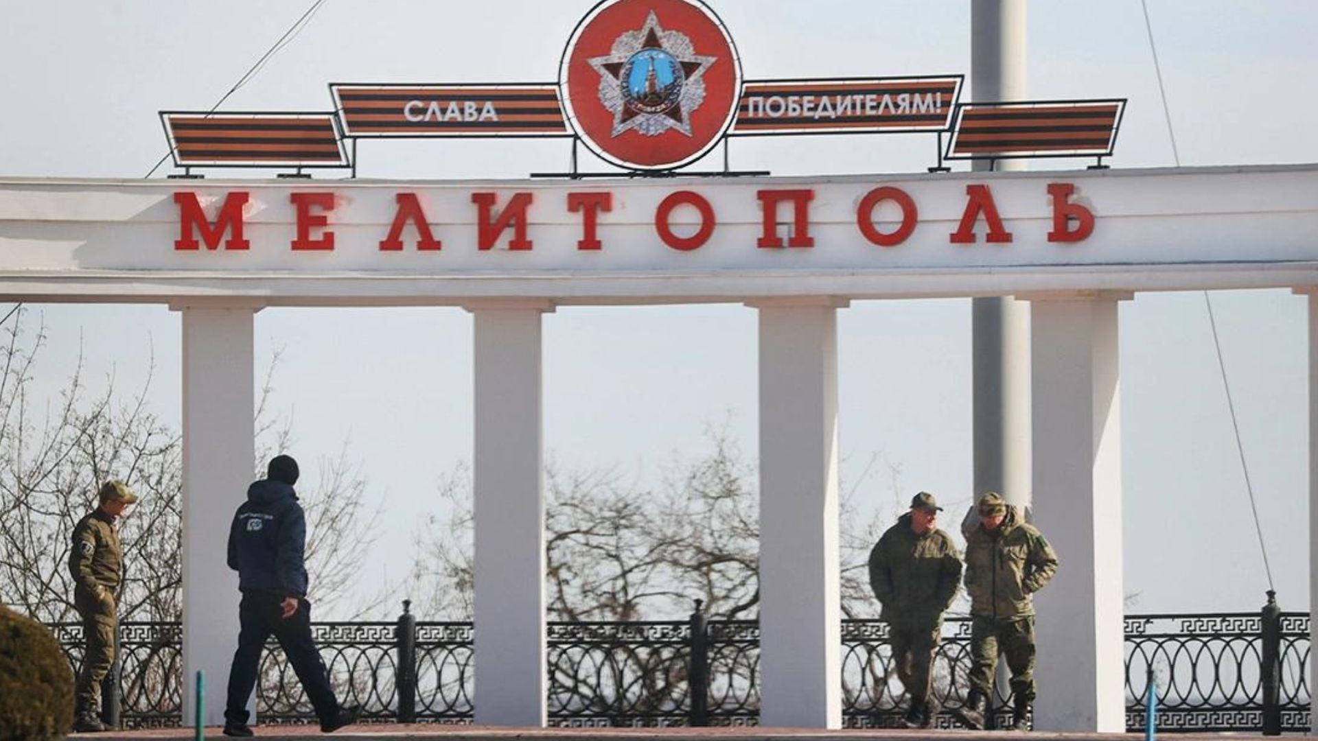 Названы самые несвободные места на Земле: они – в Украине