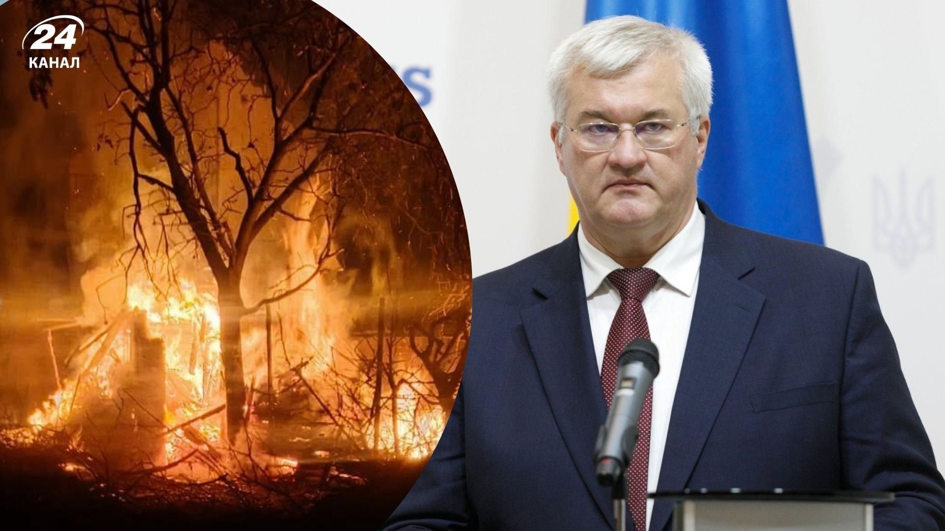 Сибіга закликав закрити російські доми в Європі