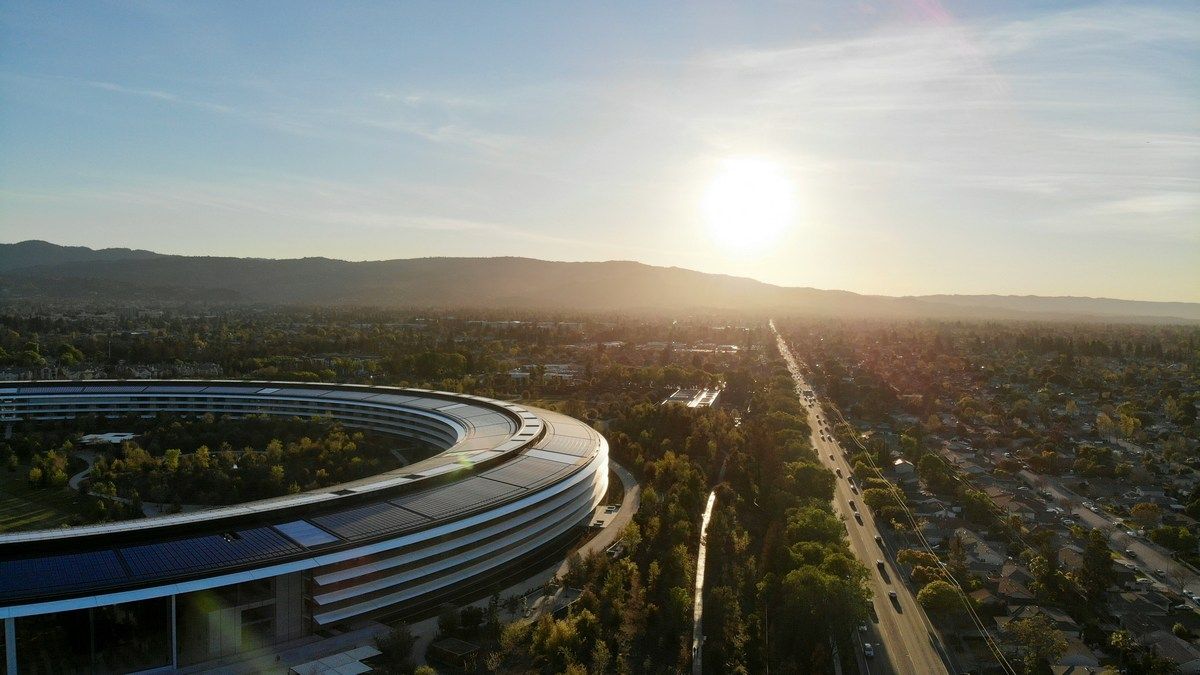 Что покажет Apple на презентации Что покажет Apple на презентации