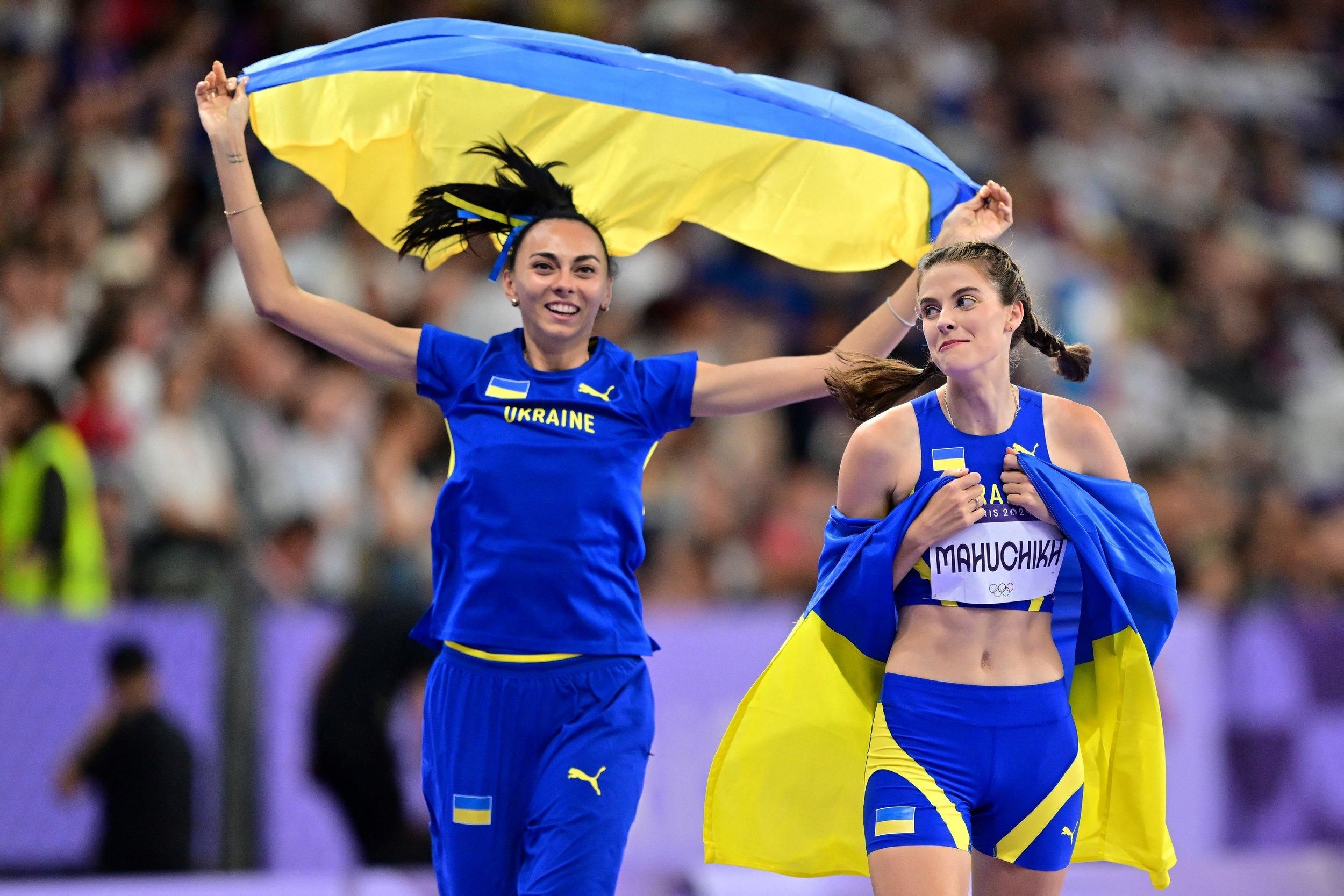 Чемпіонат світу з легкої атлетики 2026 - коли виступить Магучіх, розклад