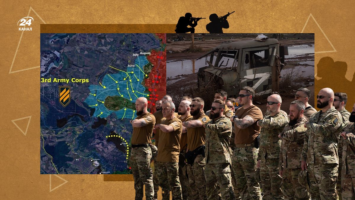 Прорыв ВСУ под Лиманом, уничтоженные самолеты оккупантов и новые российские атаки на Киев: обзор событий войны 8 сентября