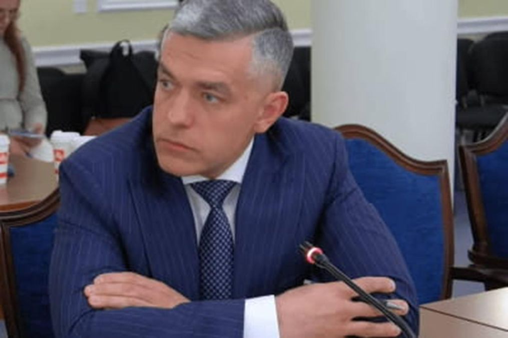 ВАКС установил залог для бывшего главы наблюдательного совета "Сенс Банка" по делу "Форест Гамп"