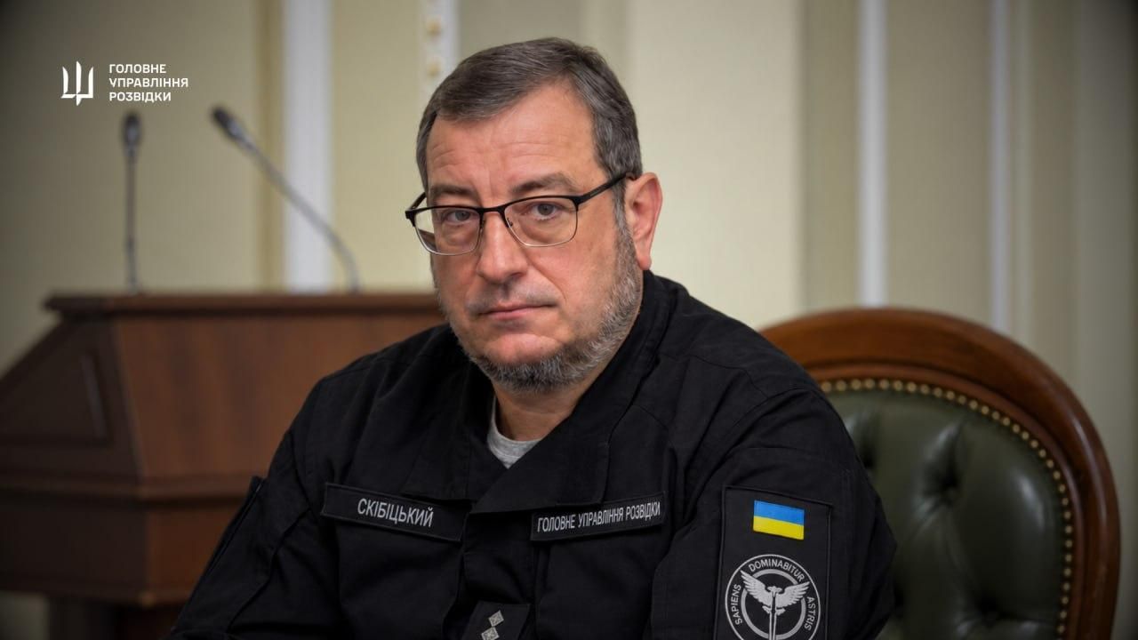 Росія готує балістику з дальністю до 800 кілометрів, – ГУР попередило Захід України