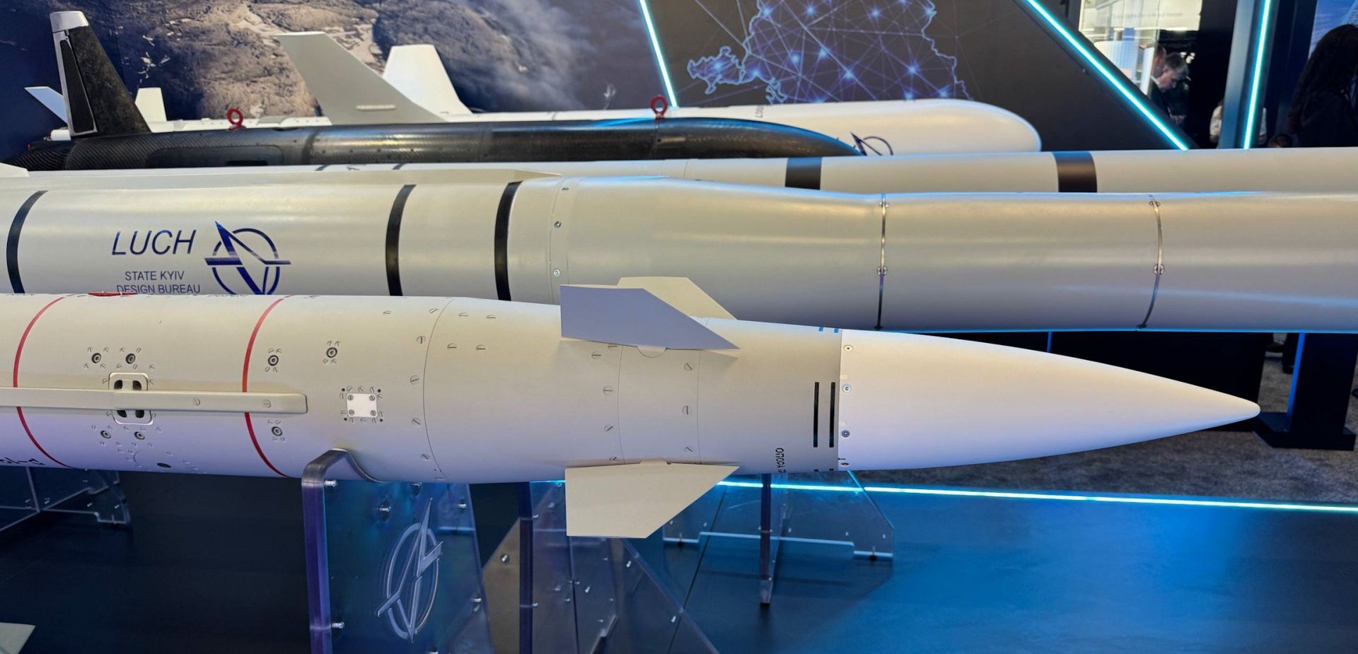 Зенитная ракета РК-19 для ЗРК Оса Зенитная ракета РК-19 для ЗРК Оса