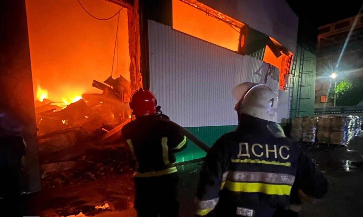 Обстрел Киева и области сегодня Обстрел Киева и области сегодня