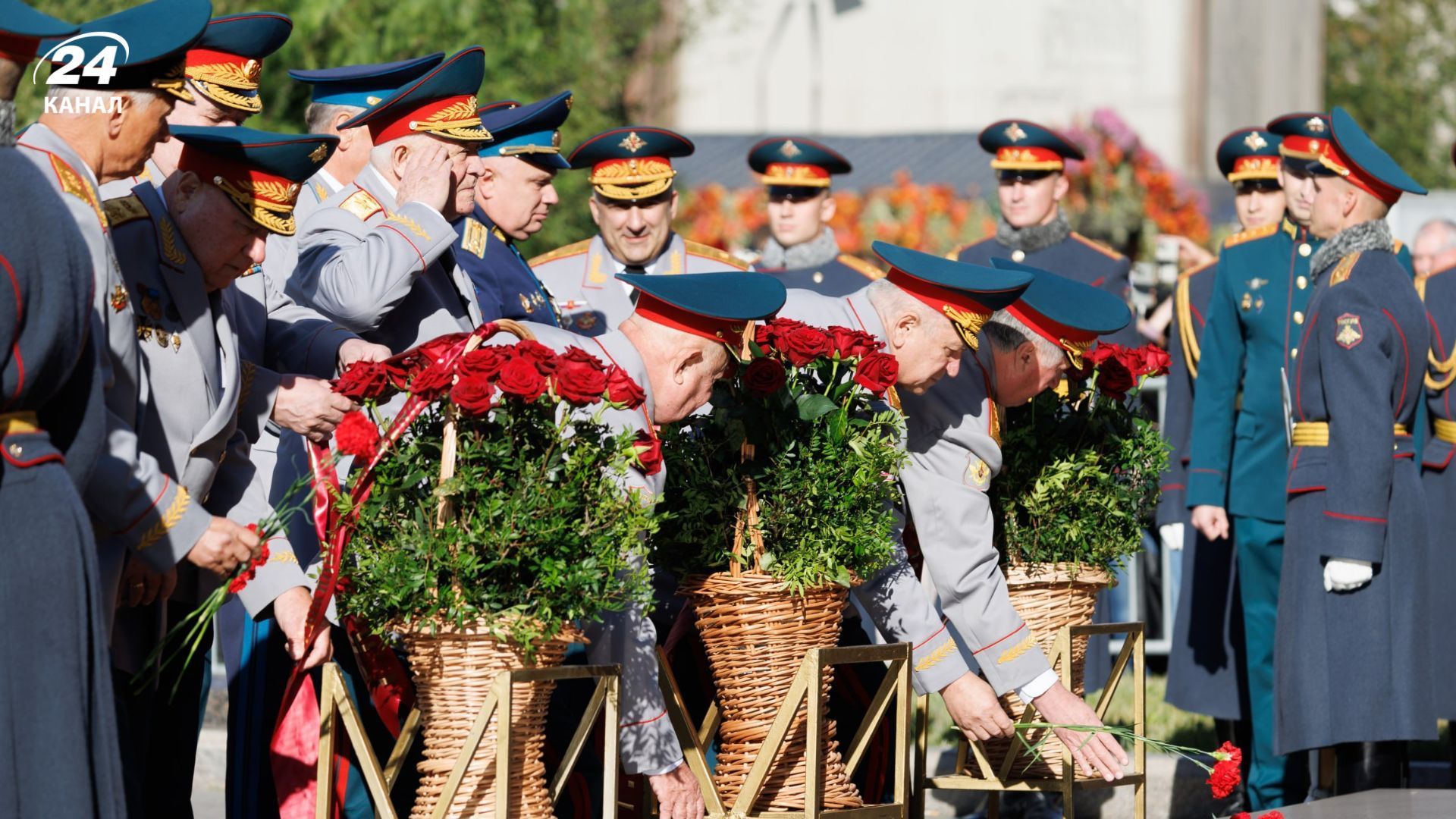 Втрати Росії 