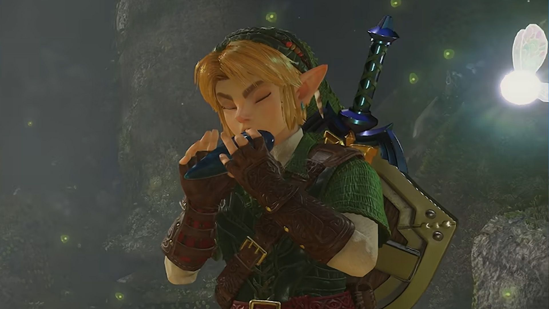 Nintendo оголосила дату релізу Zelda: Ocarina of Time Remake – гра кине виклик Rockstar
