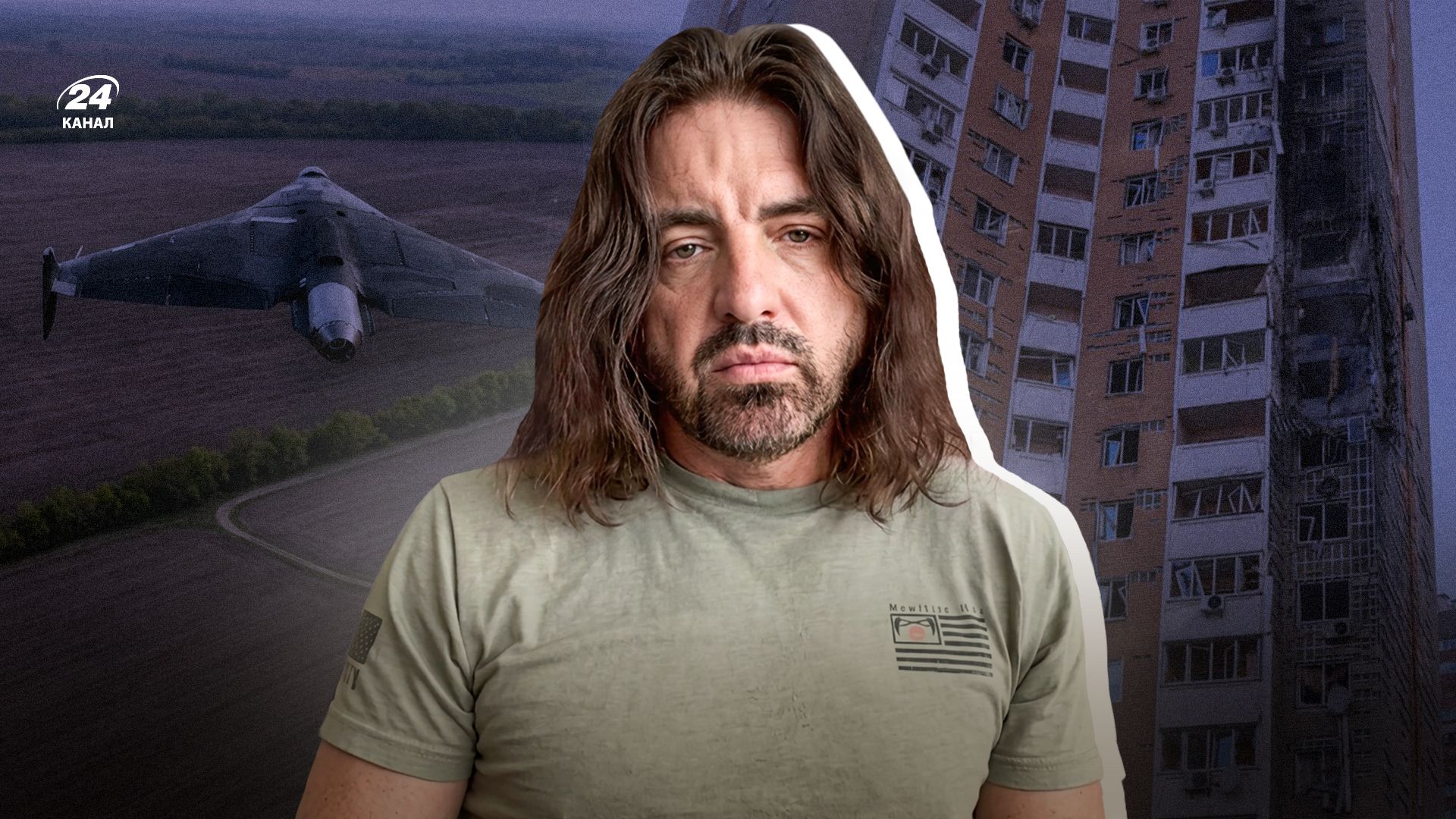 Потрібно закривати всі ці дірки – авіаексперт Володимир Васильєв про загрозу реактивних "Шахедів" і проблеми ППО