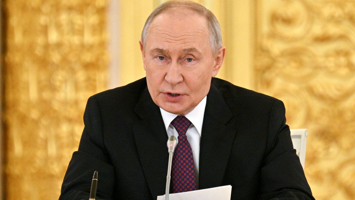 Верит в это, – Братчук рассказал, на что делает ставку Путин в войне