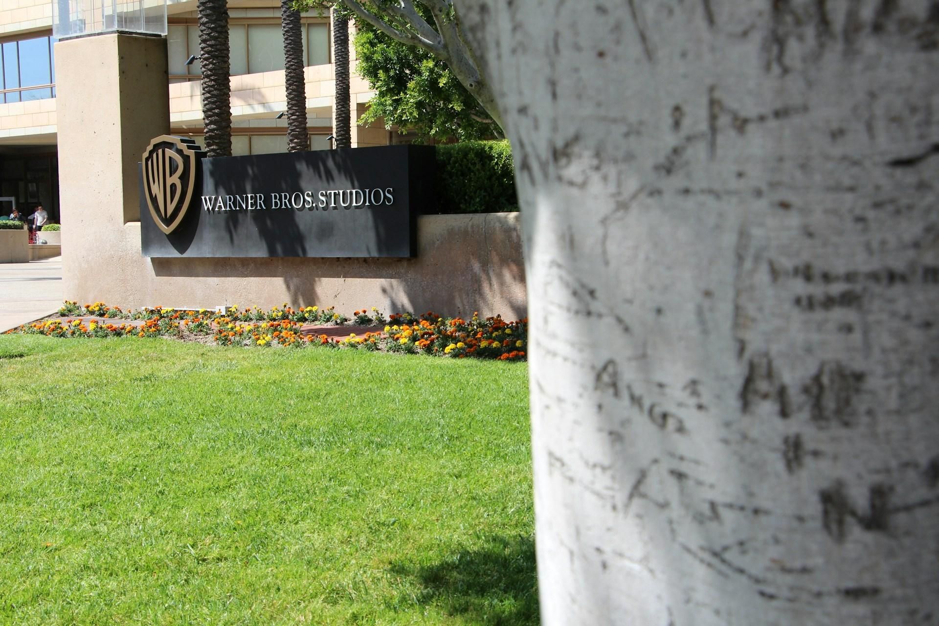Нові подробиці злиття Paramount та Warner Bros