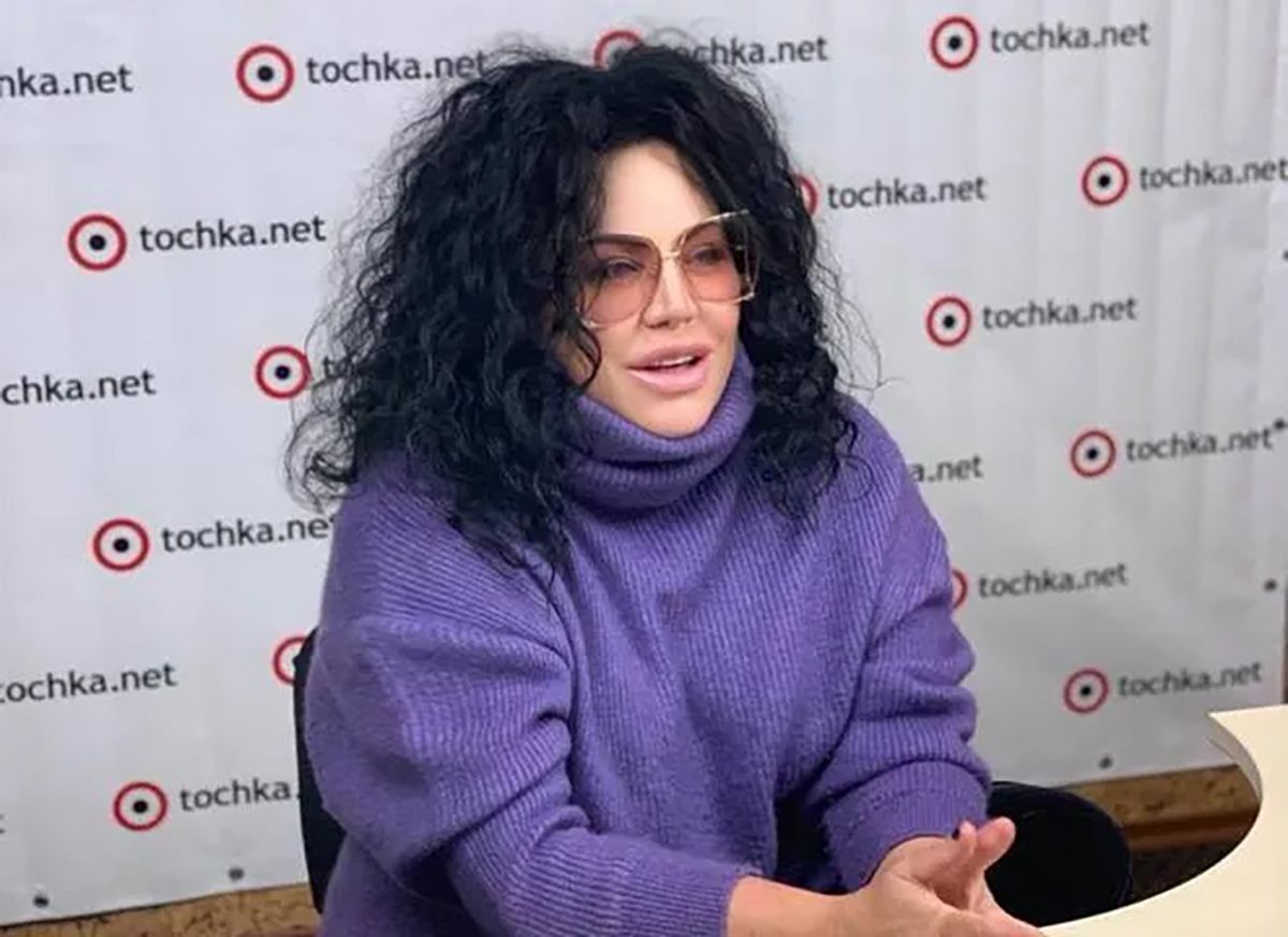 Оксана Байрак хвалила Росію і принижувала українців: актор розповів, що чув від режисерки