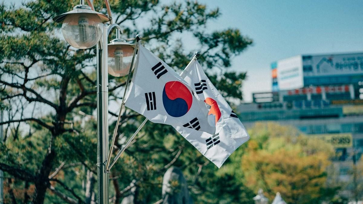Южная Корея превращает ИИ в государственную услугу Южная Корея превращает ИИ в государственную услугу