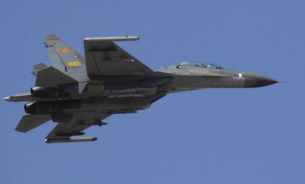 Мінус два Су-35С на Курщині: Світан пояснив, як росіяни знищили власні літаки