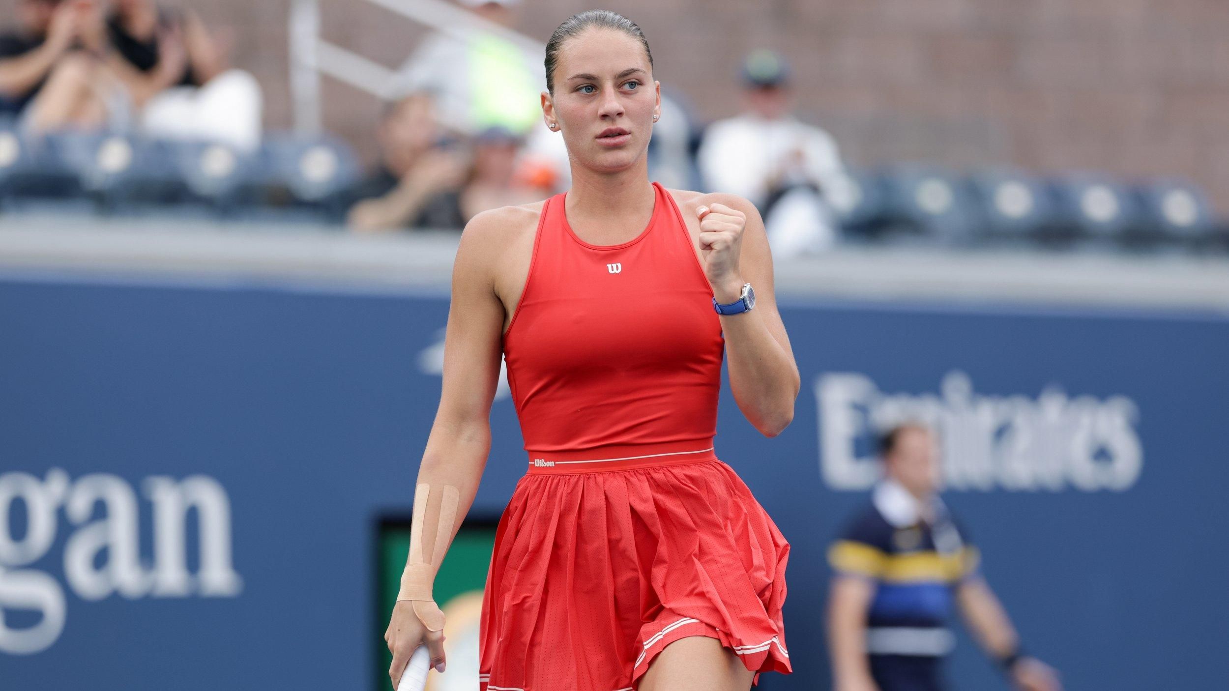Сколько заработали украинские теннисистки на US Open – Спорт Top News Сколько заработали украинские теннисистки на US Open – Спорт Top News
