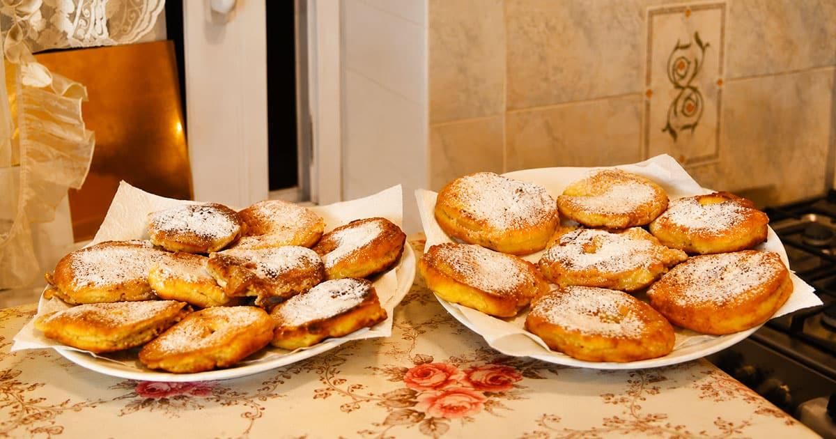 Новый вкус осени 