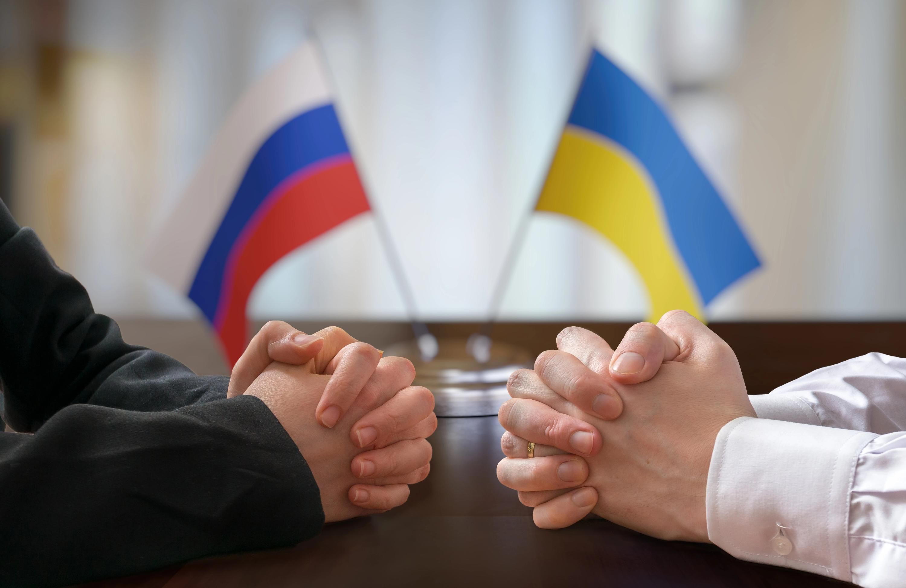 В Кремле назвали возможное место проведения новых переговоров между Украиной, Россией и США