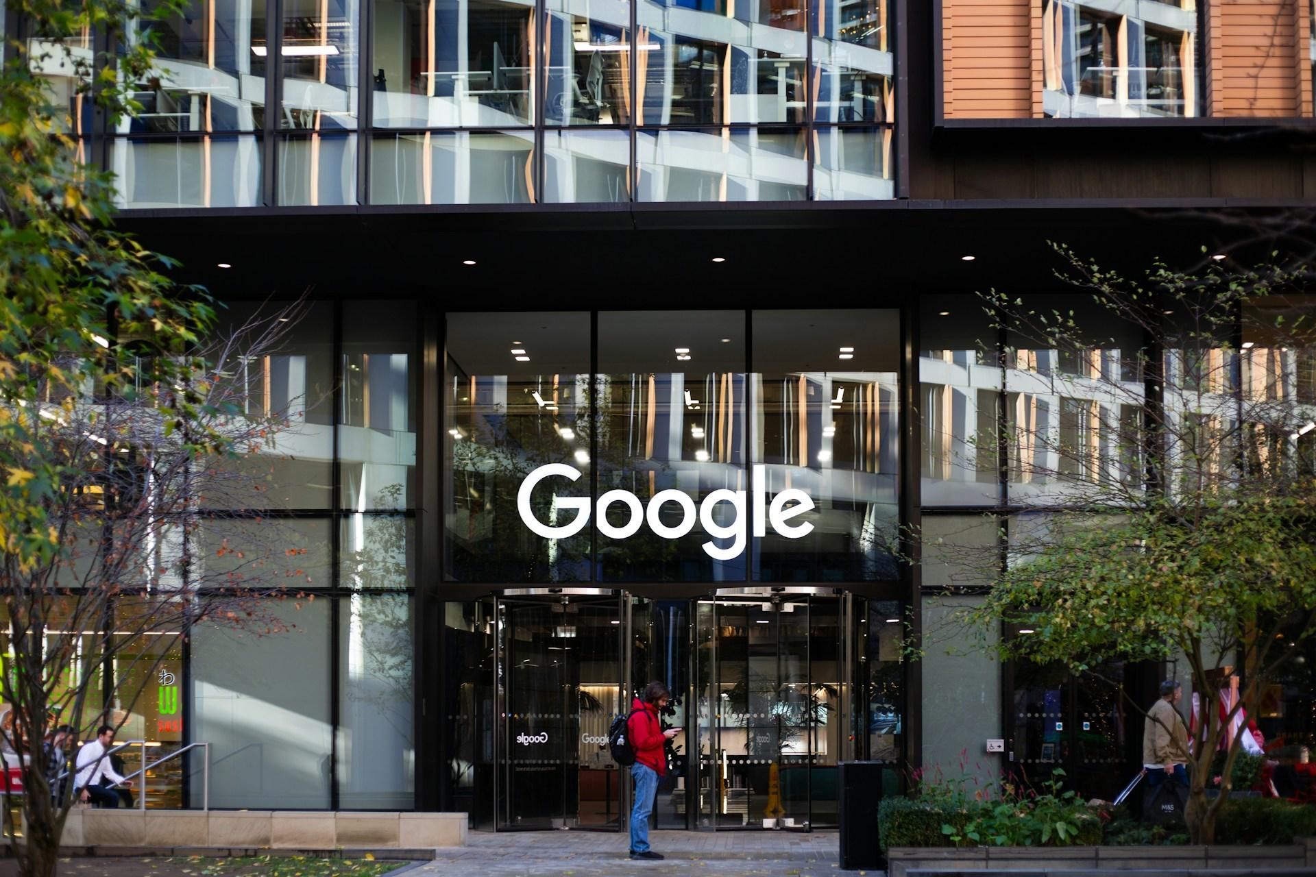 Google інвестує у Фінляндію