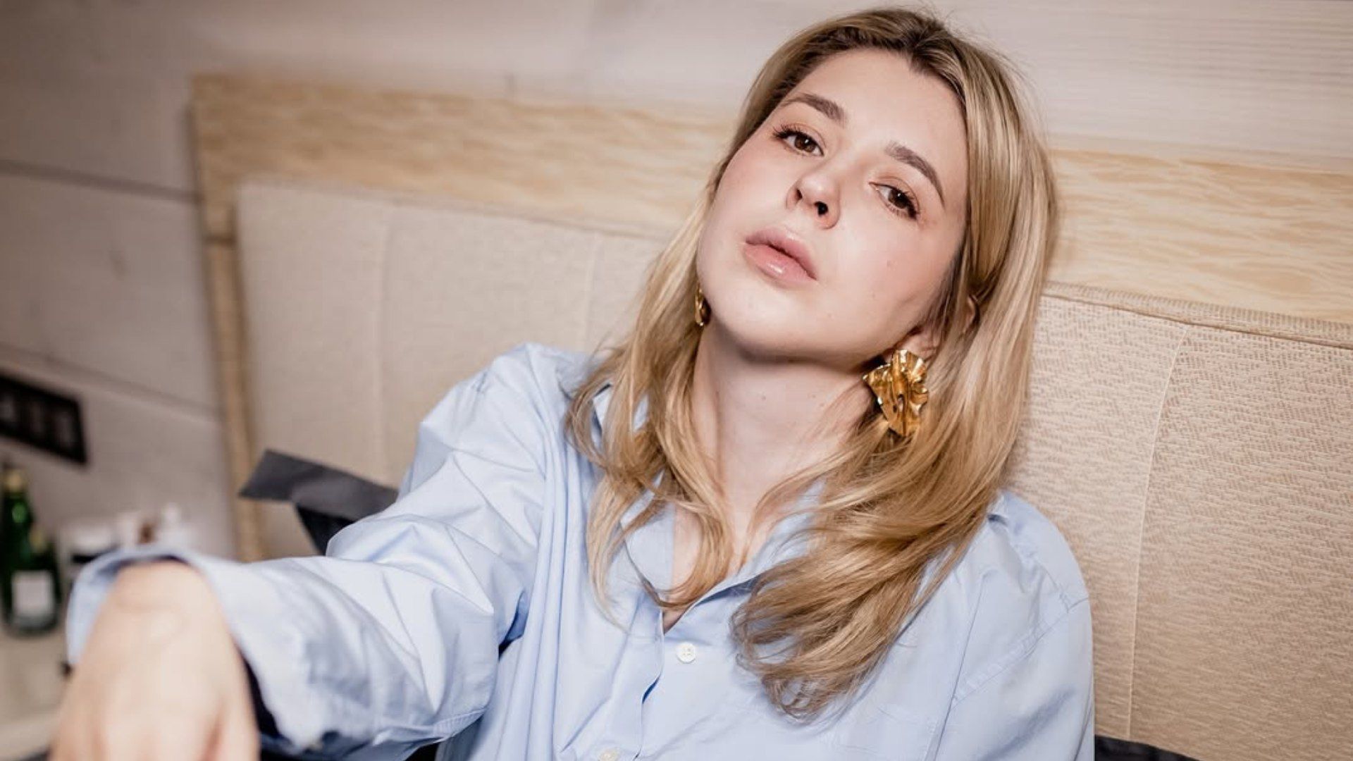 Светлана Павелецкая о собственном бизнесе Светлана Павелецкая о собственном бизнесе