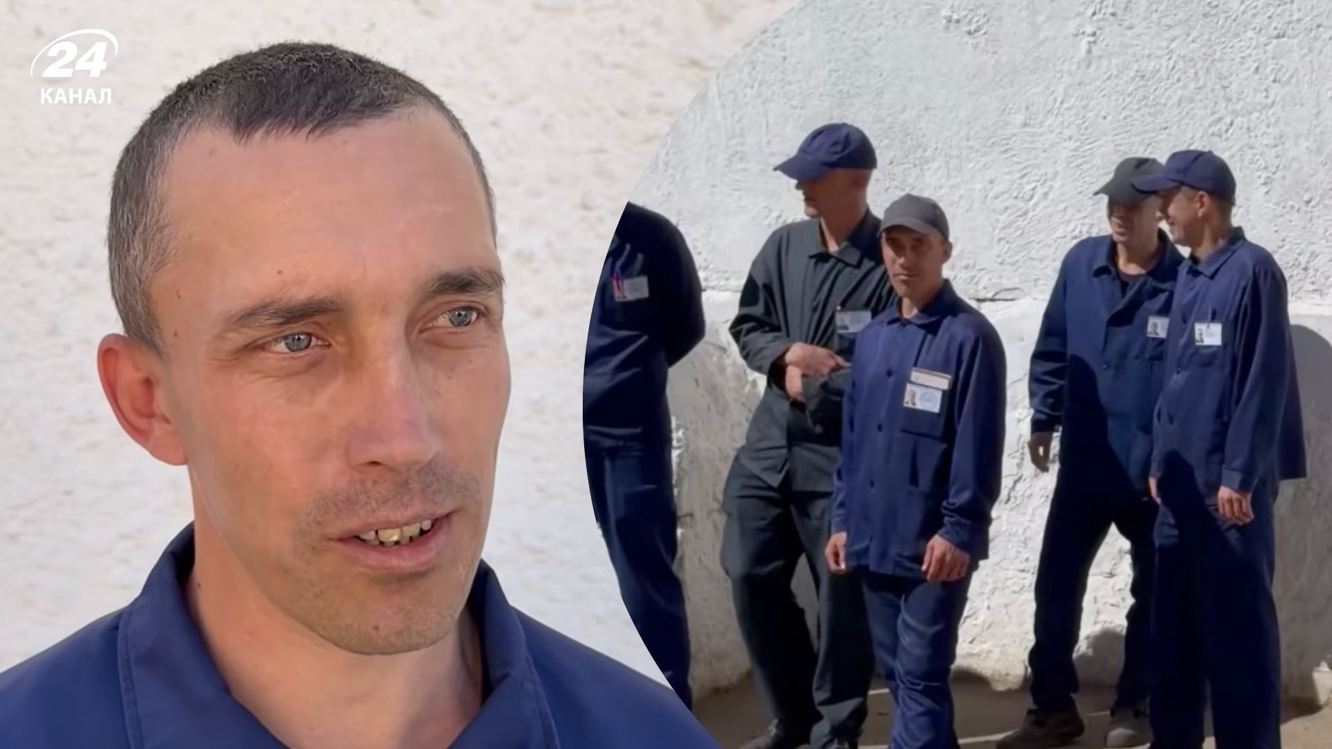 Росія не хоче обмінювати своїх полонених