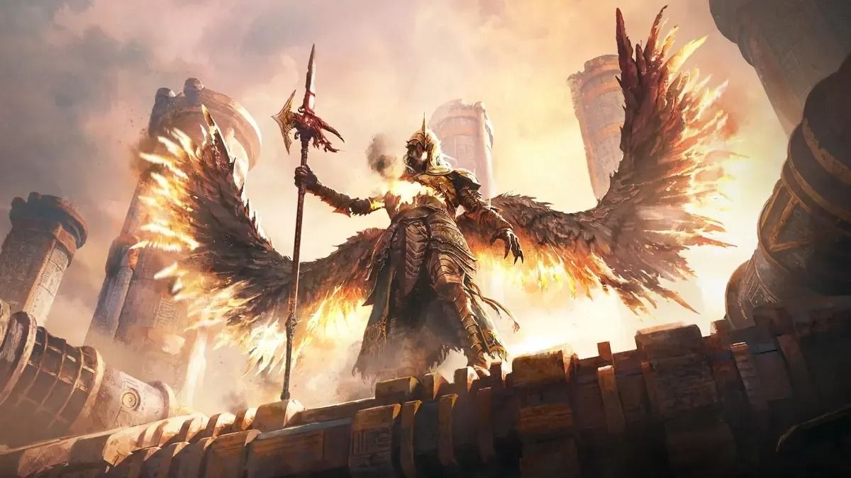 Создатель Path of Exile прятал в игре фальшивый контент, чтобы обмануть датамайнеров