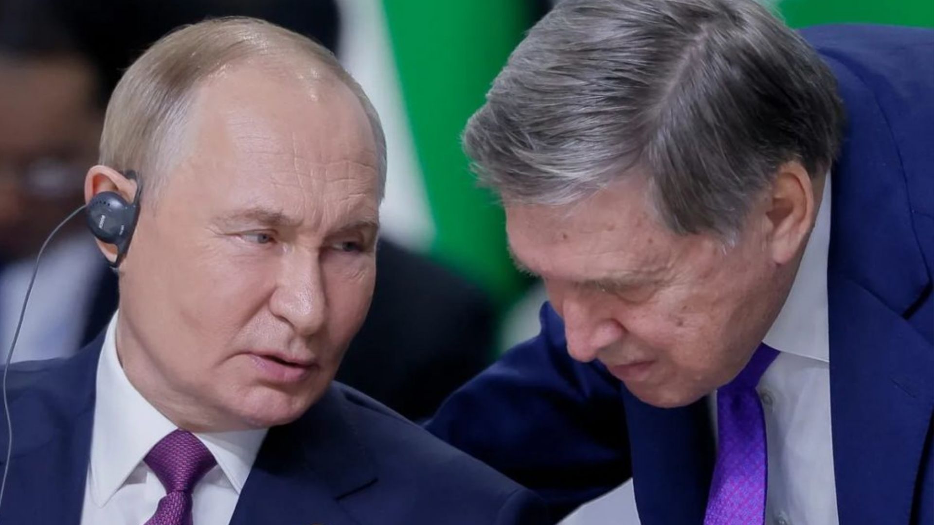 Россияне выдвинули циничное требование к США о прекращении помощи Украине Россияне выдвинули циничное требование к США о прекращении помощи Украине