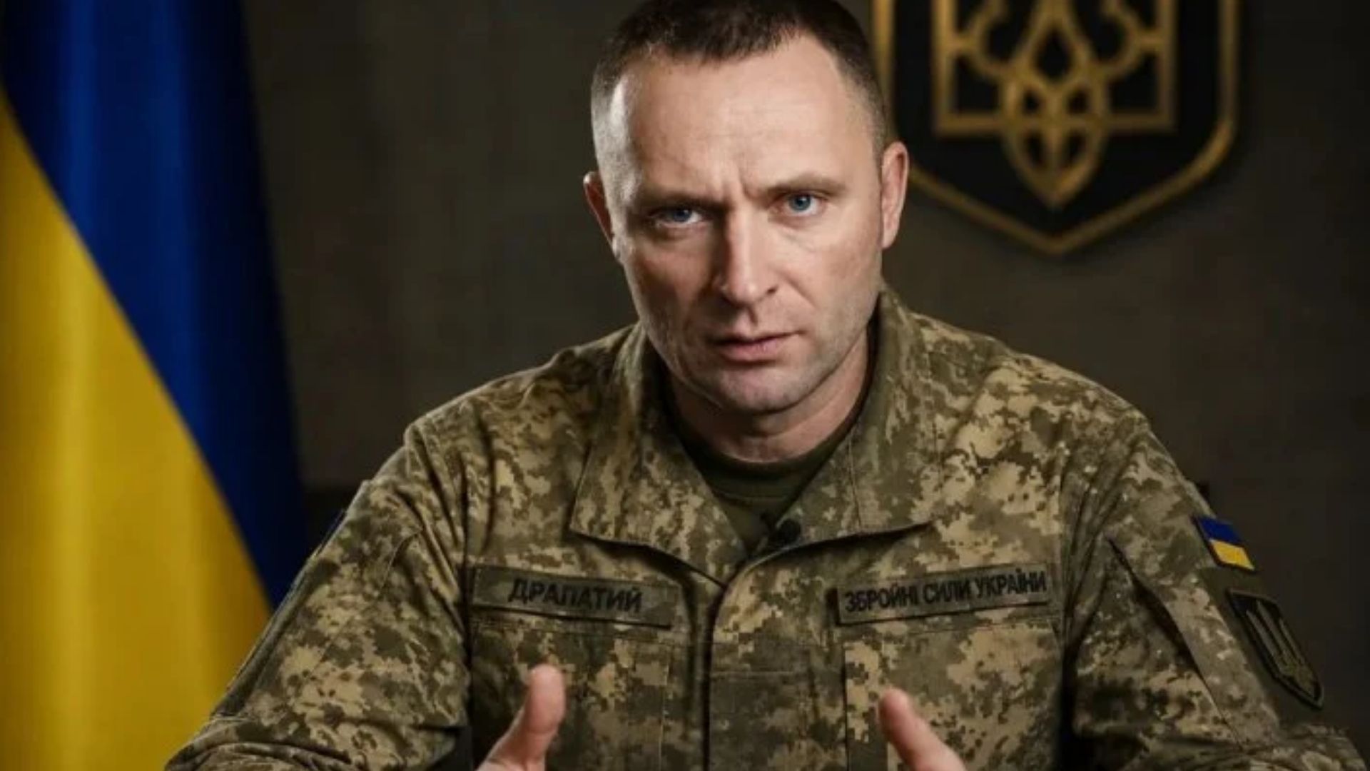Драпатий скасував понад 30 застарілих наказів Генштабу: ЗСУ позбуваються бюрократії - 24 Канал