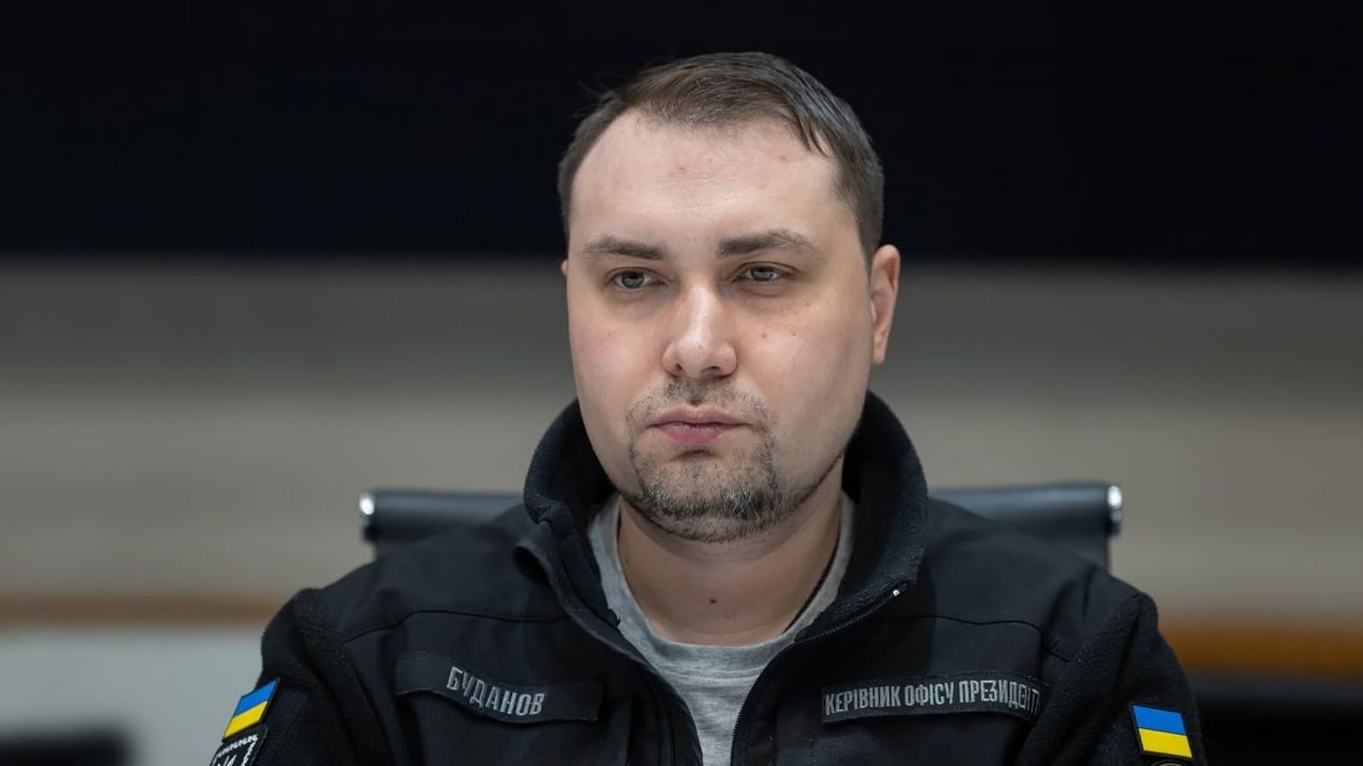 Буданов назвав свій третій заочний арешт у Росії шедевром абсурду - 24 Канал Буданов назвав свій третій заочний арешт у Росії шедевром абсурду - 24 Канал