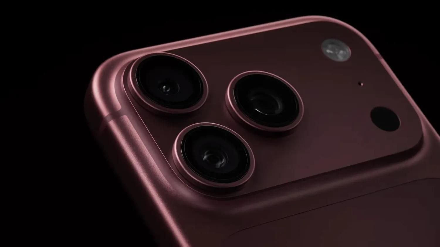 Apple презентувала iPhone 18 Pro та 18 Pro Max: найпотужніший чип, нові кольори та AI