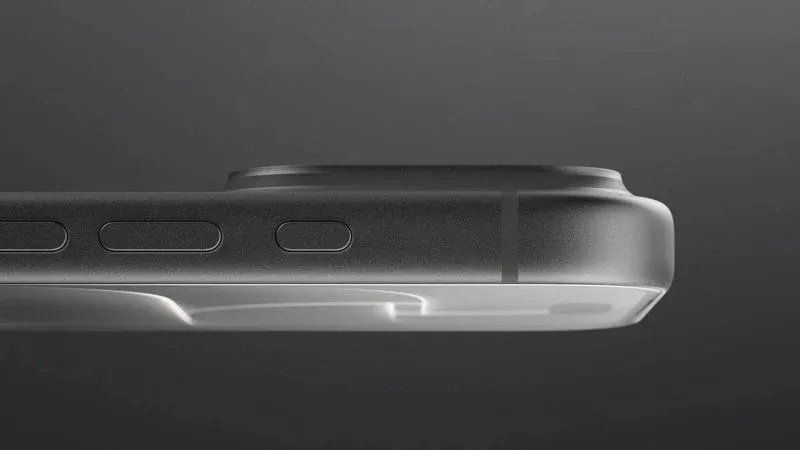 iPhone 18 Pro та 18 Pro Max
