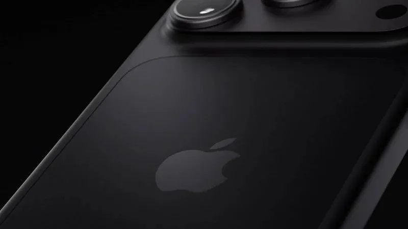 iPhone 18 Pro та 18 Pro Max iPhone 18 Pro та 18 Pro Max