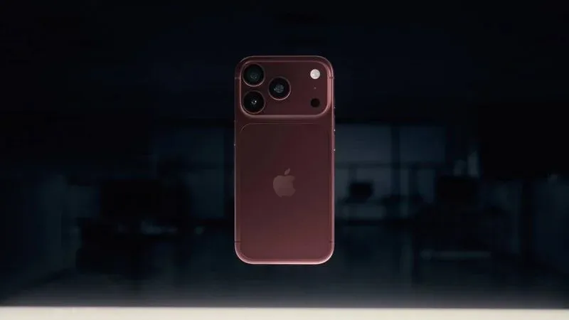 iPhone 18 Pro та 18 Pro Max