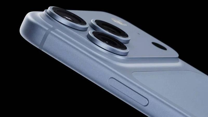 Apple раскрыла подробности о революционной камере iPhone 18 Pro и Pro Max