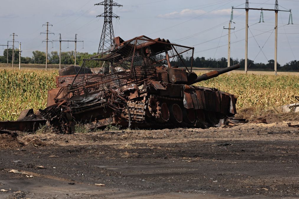 Втрати Росії 10 вересня 2026