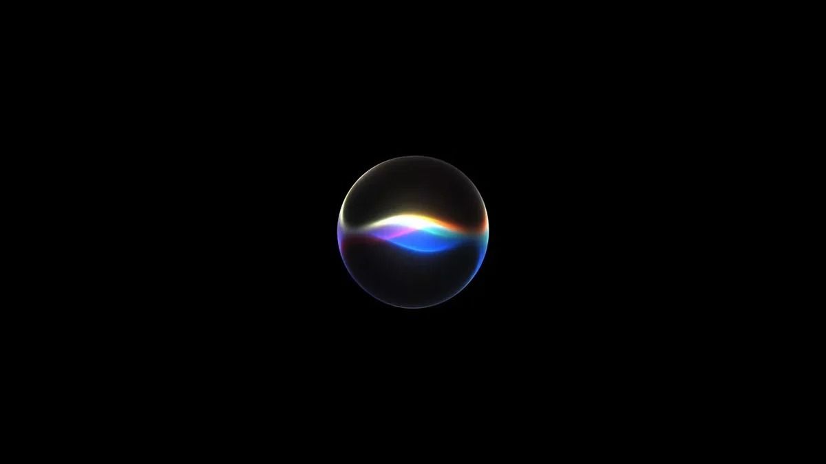 Siri нарешті змінюється