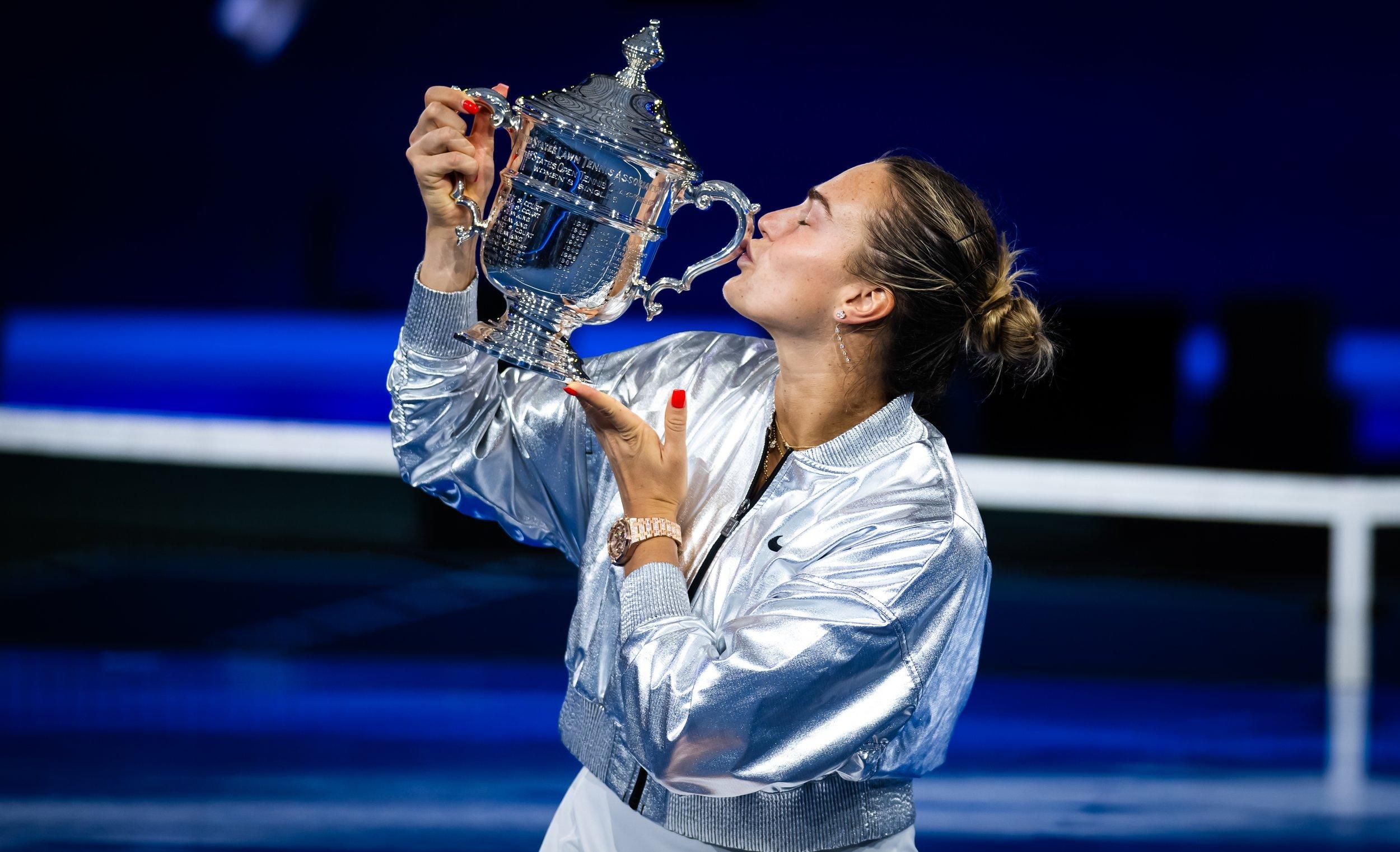 Без шансів для Світоліної та Костюк: на US Open повторили досягнення, якого не було 17 років