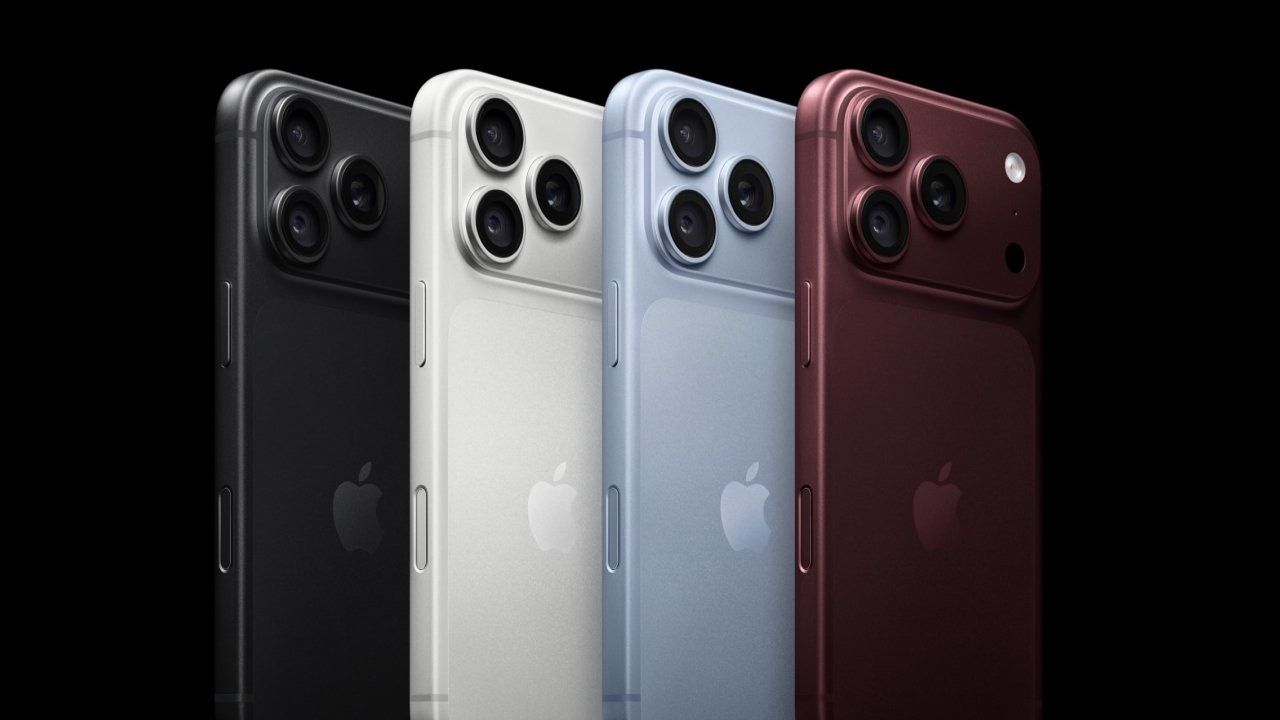 Стоит ли переход с iPhone 17 Pro на iPhone 18 Pro своих денег