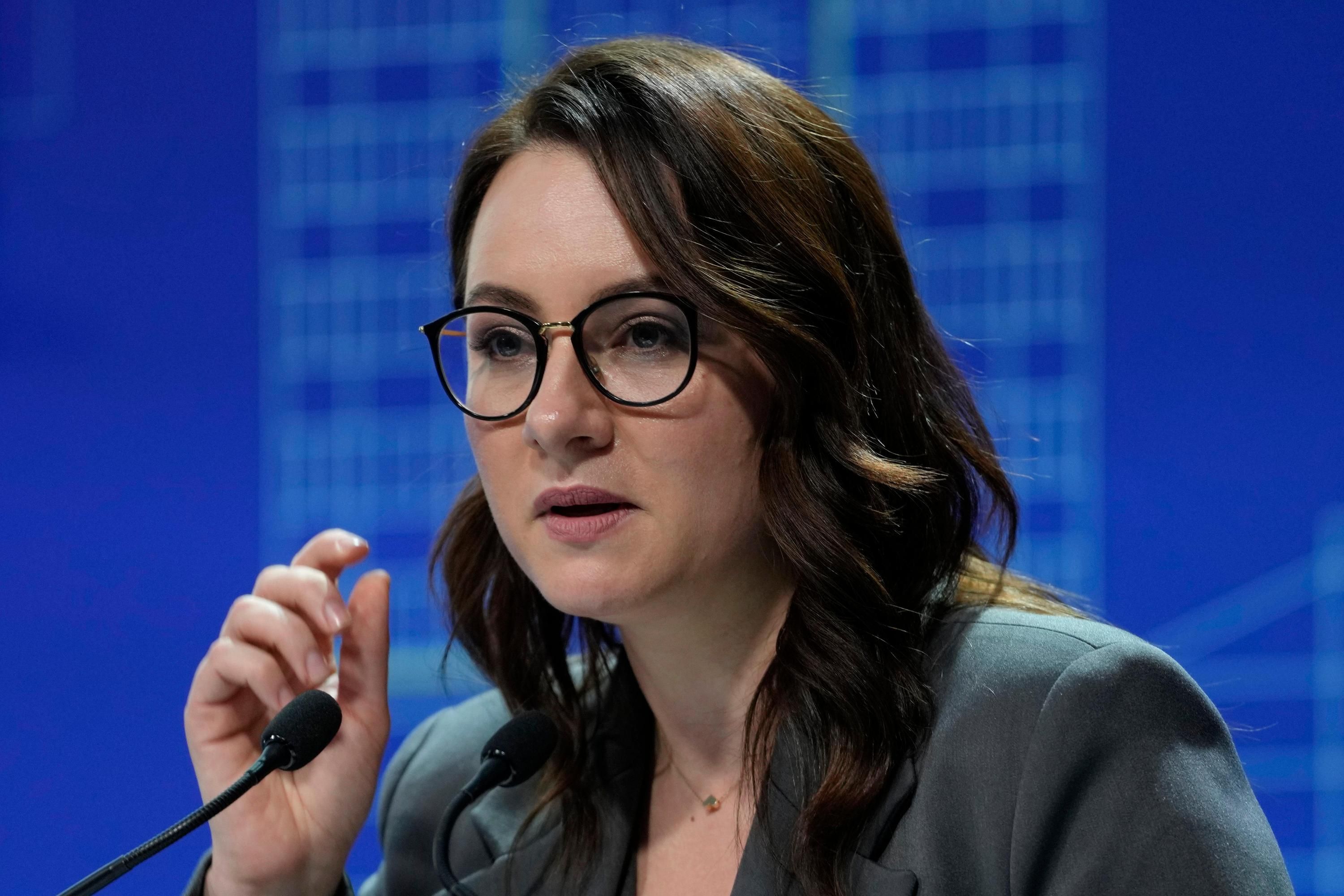 Юлія Свириденко очолить KSE