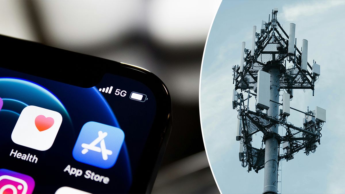 В Одесі офіційно запустили надшвидкісний 5G