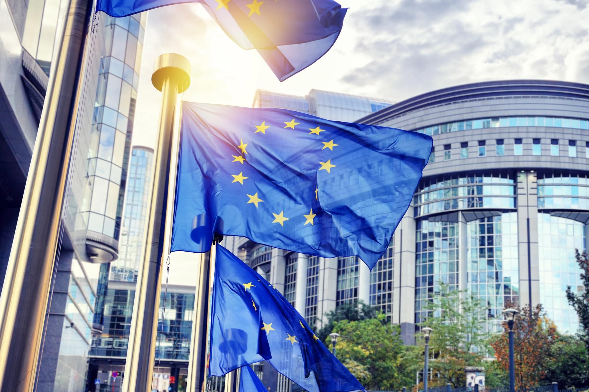 Мільярди євро для України: у ПАРЄ запропонували новий план щодо активів Росії