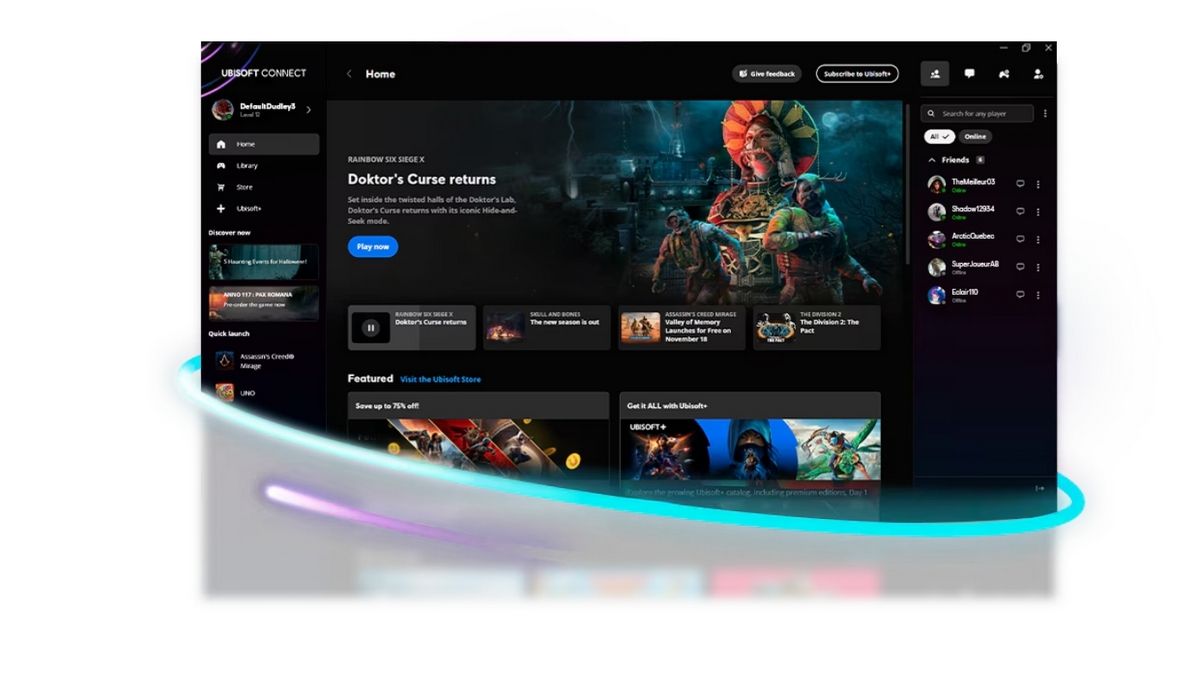 Наші прохання почуті: Ubisoft відмовляється від обов'язкового використання її фірмового лаунчера