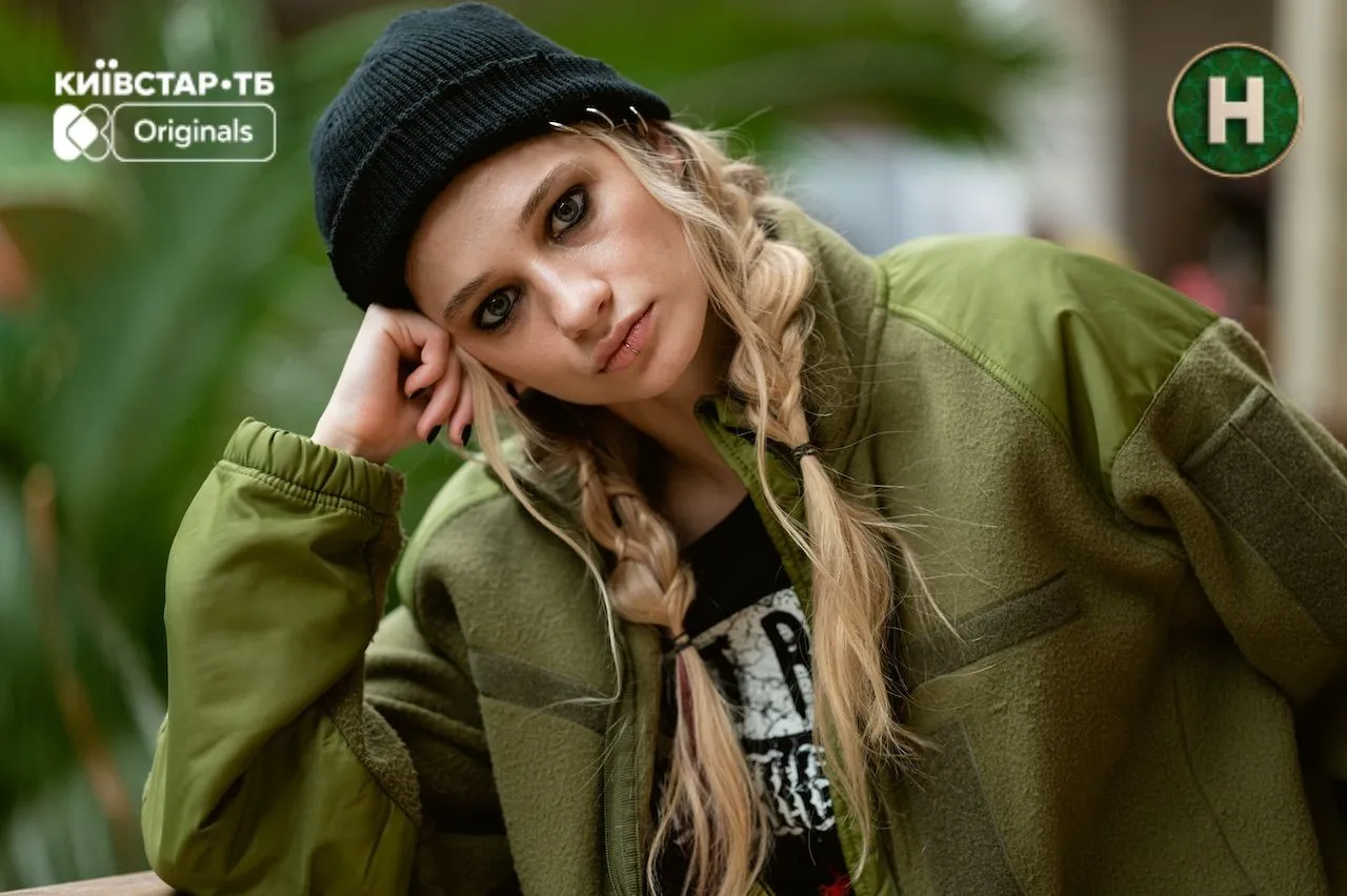 Карина Химчук увійшла до акторського складу 