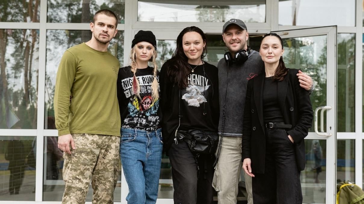 Сериал "Первые ласточки" возвращается с новым сезоном: кто из звезд пополнил актерский состав