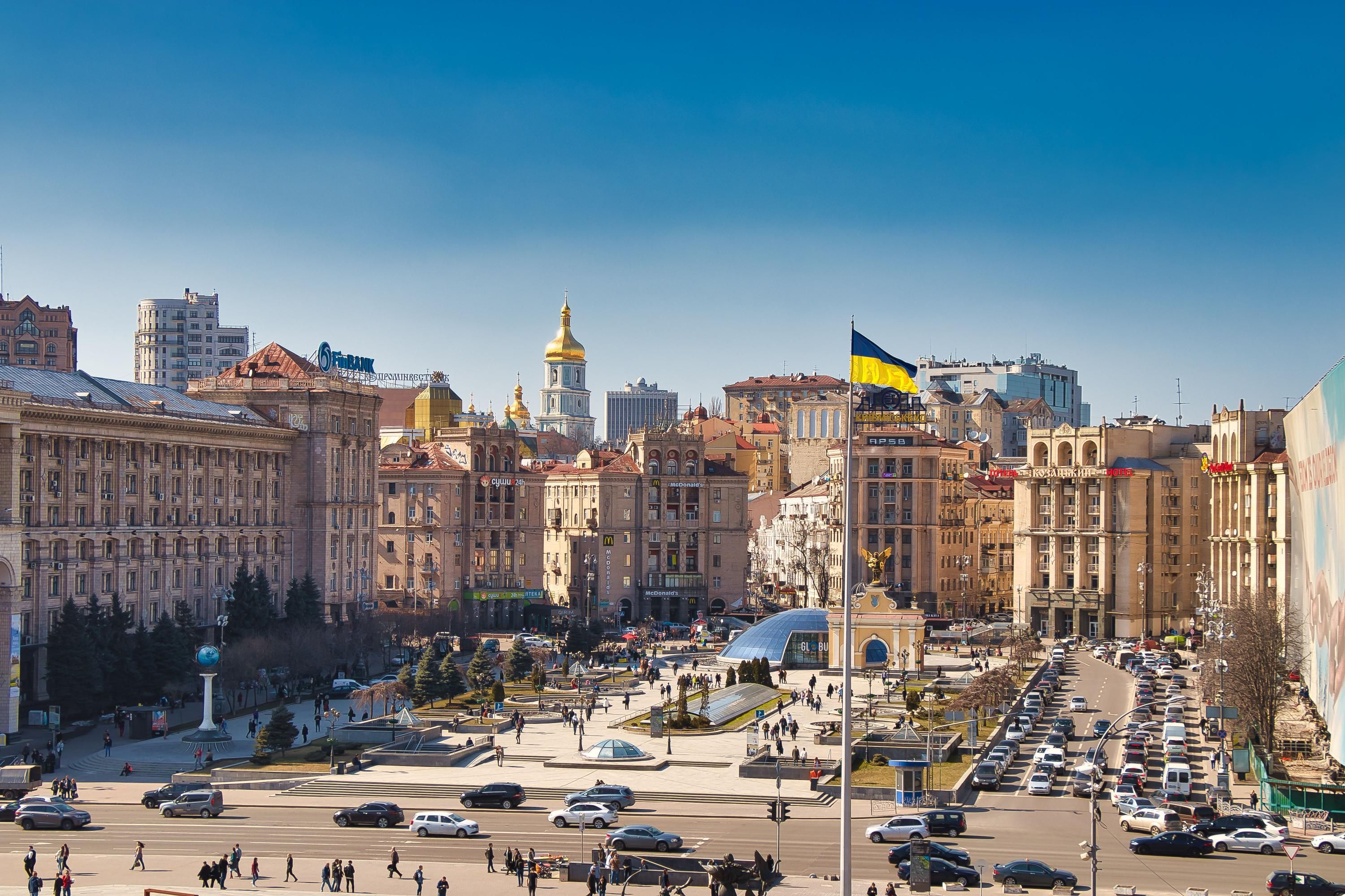 Де в Україні найдорожчі та найдешевші однокімнатні квартири