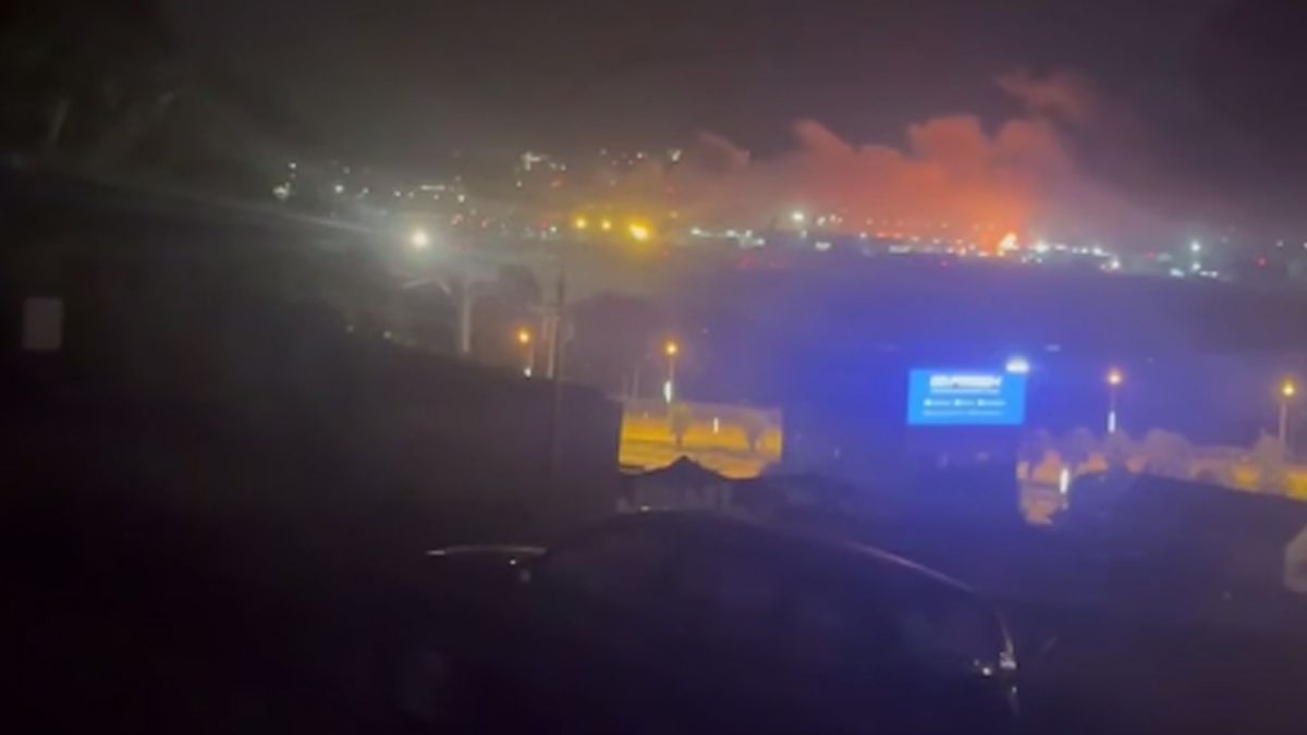 Взрывы в Сочи Взрывы в Сочи