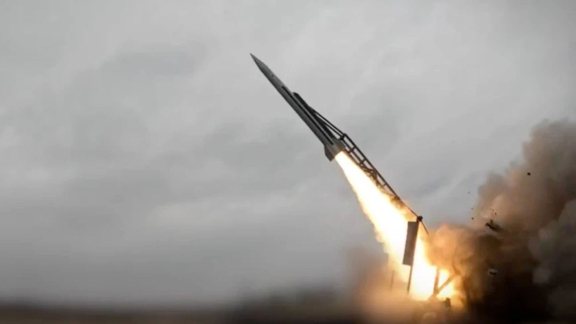 Бойове застосування FP-7 почнеться упродовж кількох тижнів Бойове застосування FP-7 почнеться упродовж кількох тижнів
