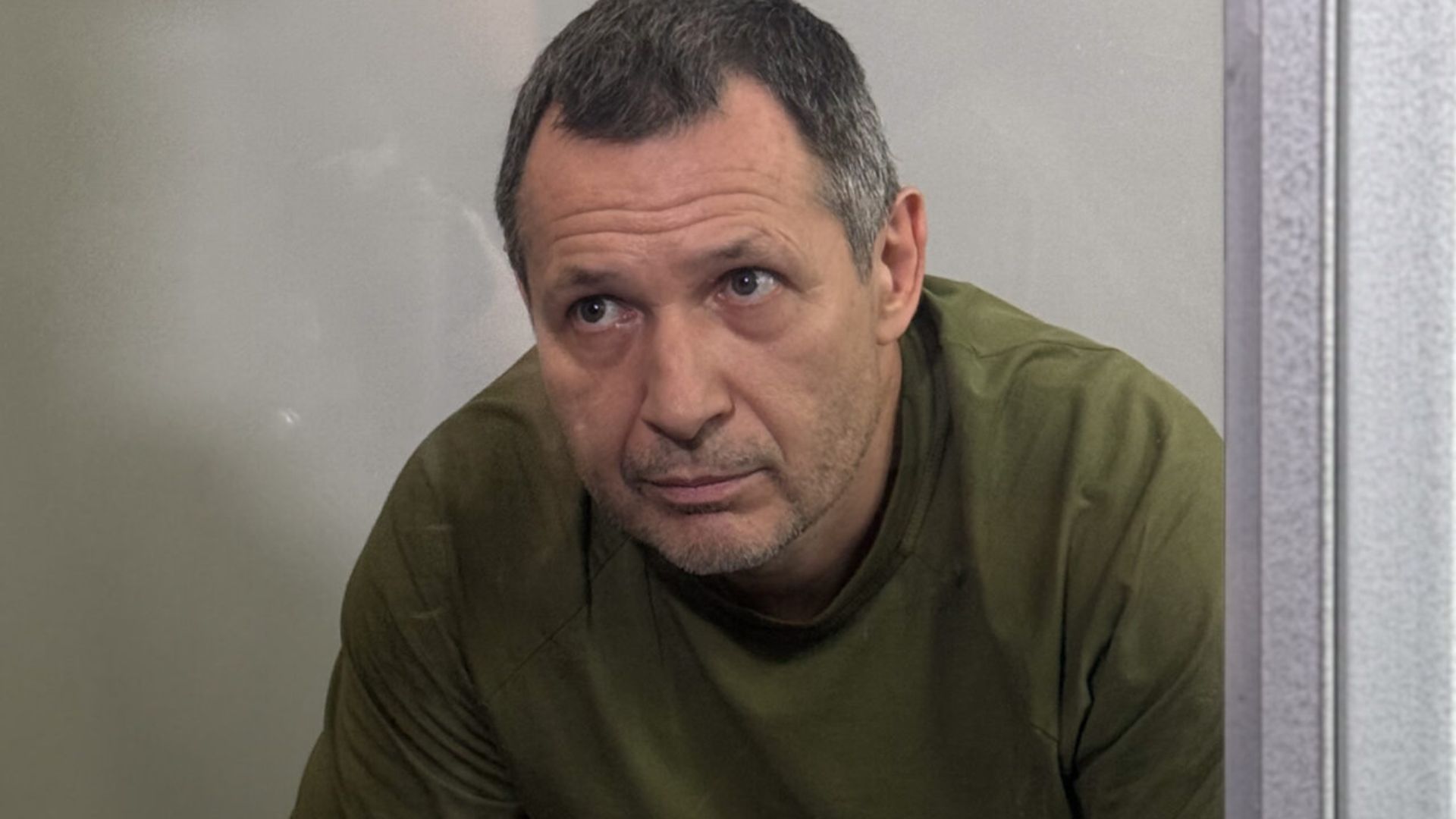 Сцельніков попросив про обмін до Росії - 24 Канал Сцельніков попросив про обмін до Росії - 24 Канал